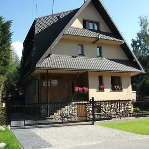 Kwatera prywatna Sezamek Blisko Szlaków I Centrum, Zakopane