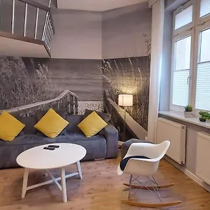 Pod Mewa Monte Cassino New Sopot