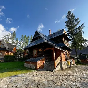 Kwatera prywatna U Adama, Zakopane