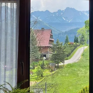 Dom wakacyjny Gabi, Zakopane