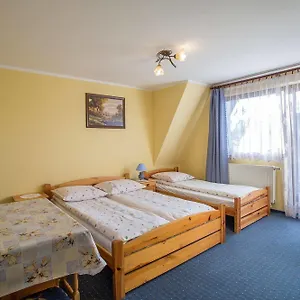 Kwatera prywatna Bartek, Zakopane