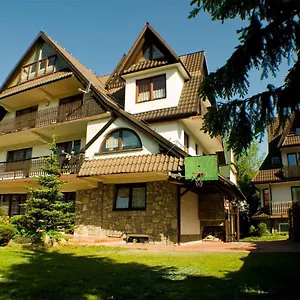 Kwatera prywatna Pod Szymoszkową, Zakopane