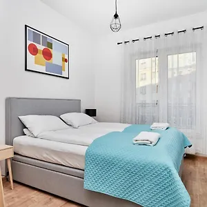 Kościuszki By Renters Wrocław