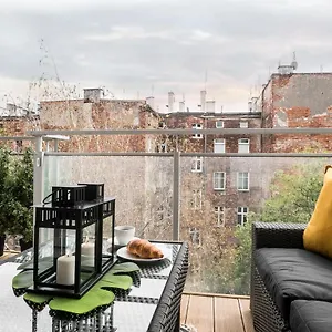 Rentplanet - Pułaskiego Wrocław