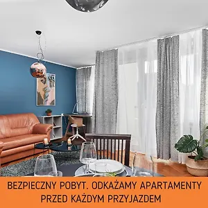 Old Town By Renters Wrocław